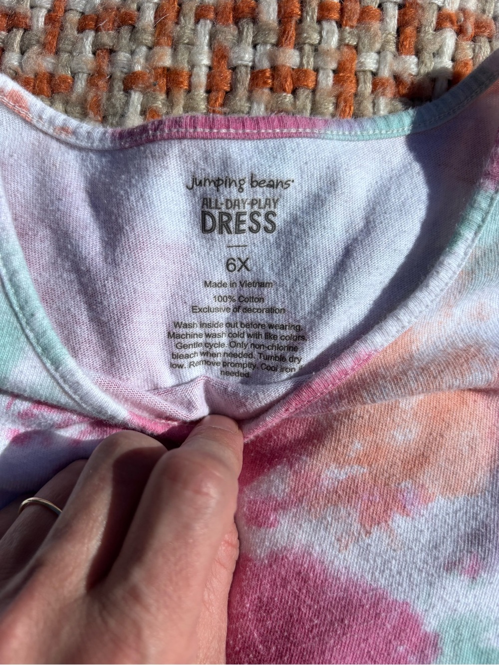 Dress bundle - Picture 3 of 4